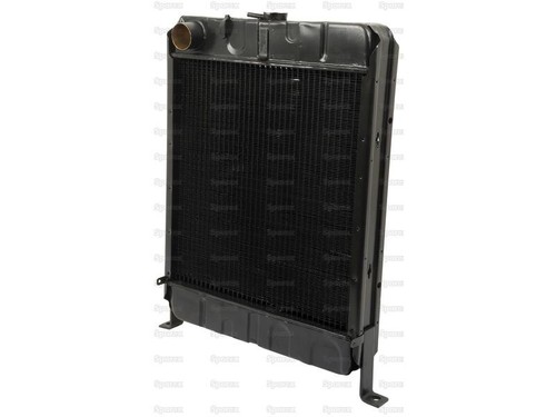 Radiateur david brown - brown, 1210