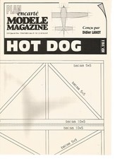 MOD MAG N°518 - UNIQUEMENT LE