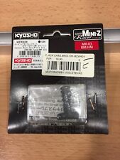 KYOSHO Mini-Z, Plaque Carbone
