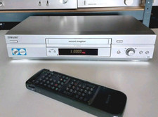 SONY SLV SE640B Magnétoscope