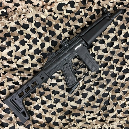 New tippmann stryker mp1 - new,
