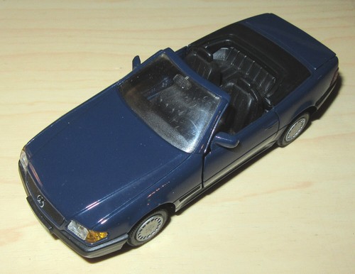 Mercedes 300 500 sl 1989 - sl, /