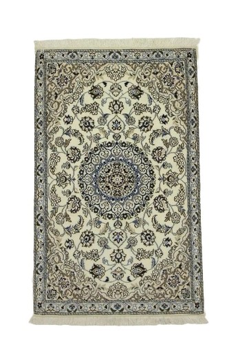 Superbe tapis nain main - tapis,