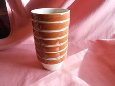 7 Petits Bols ou Autre