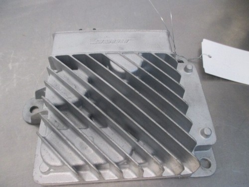 Boitier amplificateur renault - amplificateur,