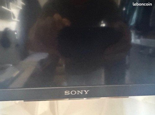 Sony bravia uhd smart - 4k,