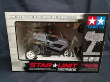TAMIYA Dancing Rider Radio