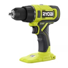 Ryobi PCL206B ONE+ 18V Cordless 1/2" Drill/Driver (Tool Only)