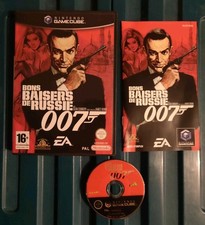 Jeu Bons Baiser De Russie Pour