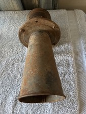 Vintage Klaxon Car Horn Untested, “as Is”