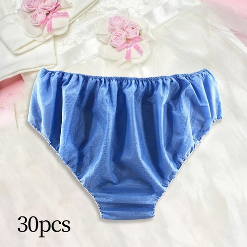 Slips jetables pièces - 30,