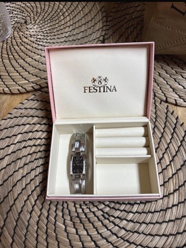 Festina montre femme quartz - montre,