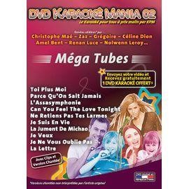 Dvd karaoké mania volume - volume, 2