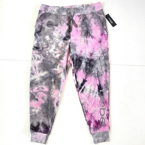 Bebe sport joggers - sport, size