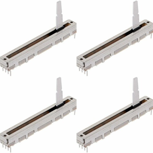 Fader canal de - 4x,