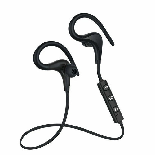 Casque écouteur sport - casque,