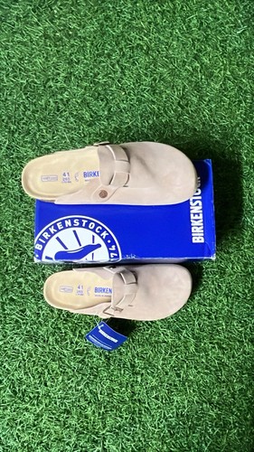 Birkenstock boston taille - boston, 41