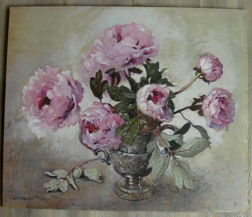 Géraldine brien - géraldine, o'brien