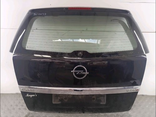 Hayon opel zafira phase - opel,
