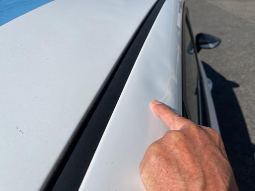 Autoradio origine ford - autoradio, d'origine
