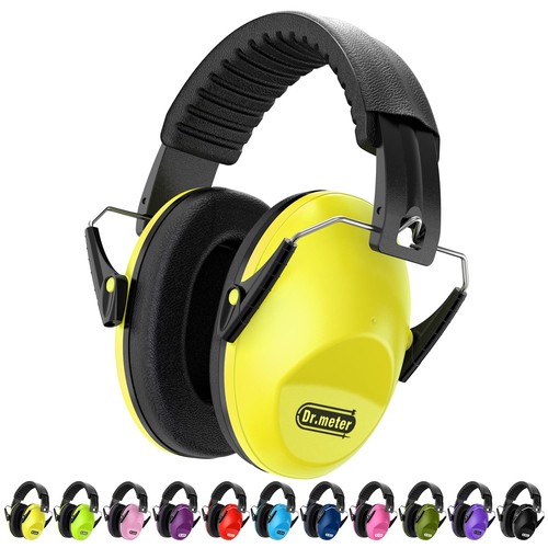 Casque anti bruit enfant - casque, enfant,