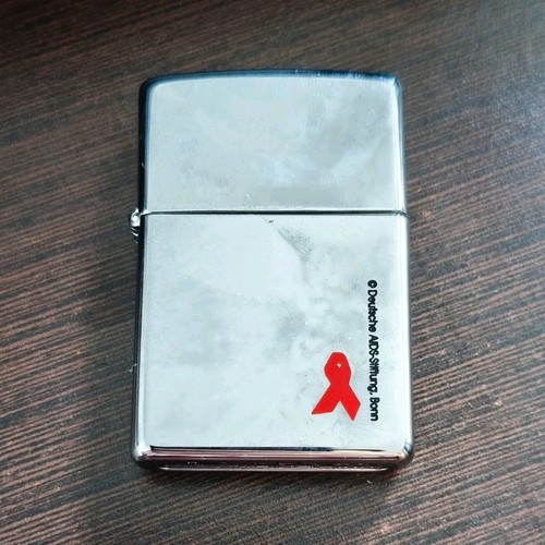 Briquet rare zippo - briquet, slim