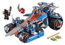 LEGO Nexo Knights 70315