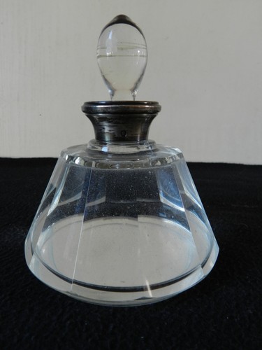 Ancien flacon monture - flacon,