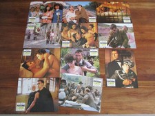 Jeu de 11 photos Fucking