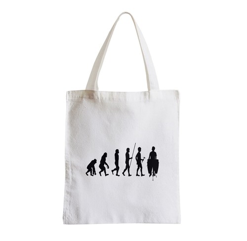 Sac tissu histoire de - histoire,