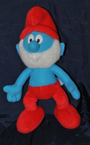 Doudou grand les - grand,