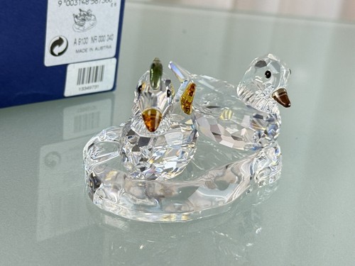 Figurine swarovski 858736 - figurine,