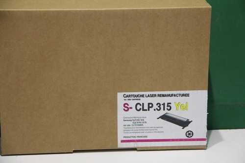 Toner compatible clt - toner,