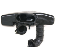 Honda VT 750 DC RC48 Black