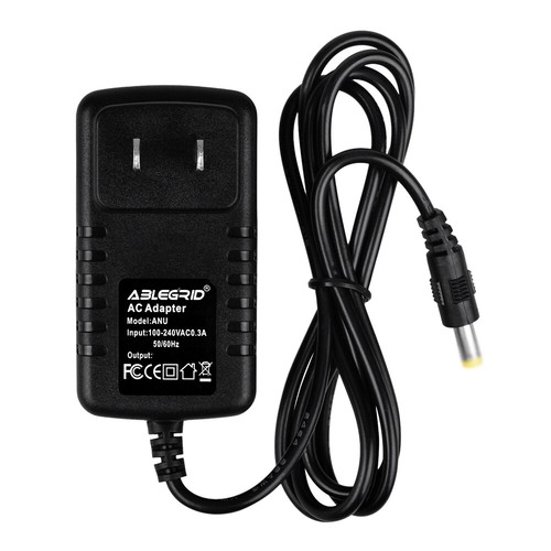 Adapter for casio 130 - ac,
