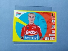 Maxim Van gils . Lotto 
