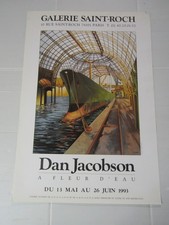 DAN JACOBSON GALERIE