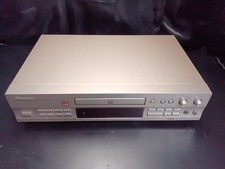 PIONEER CD Recorder Pdr-d50 Junk Used