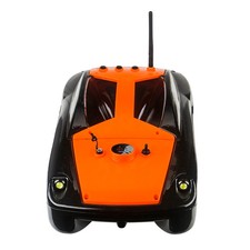 Bateau Amorceur De Pêche De 1