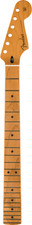 FENDER Satin Roasted Érable