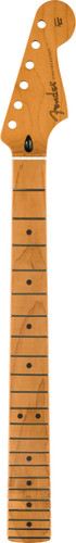 Fender satin roasted - fender, Érable