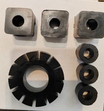 Kit Silentbloc Moteur Essuie