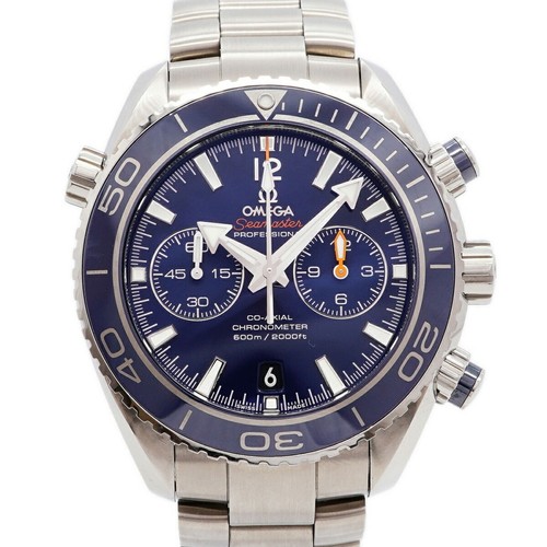 Montre homme omega - montre, seamaster