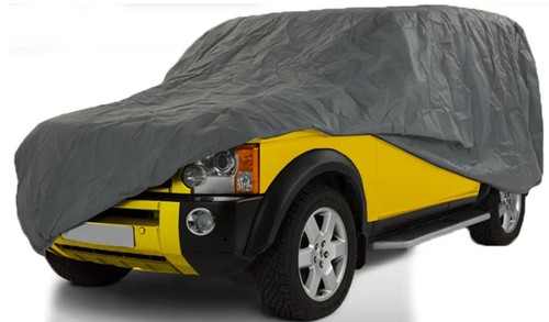 Housse protection auto - de,
