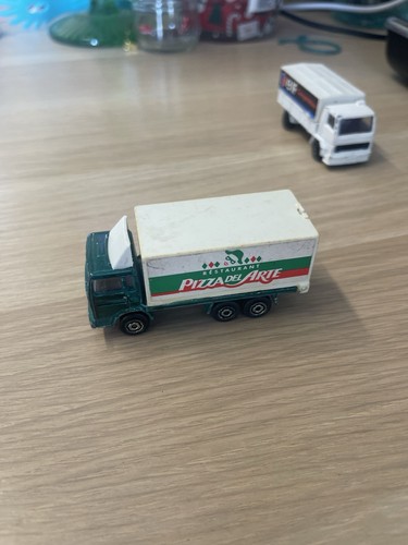 Majorette majopub renault - /,