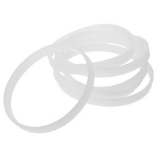 Joints de rechange en silicone