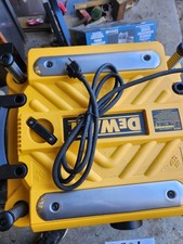 DEWALT DW735X Thickness Planer