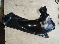 Carénage Ram Air Droit