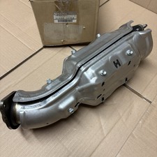 Original Infiniti QX70 II 5.0 2008-2017 Catalyseur Kat 20802-1CJ0A