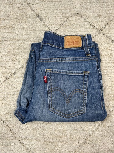 Jean levi femme - marine, w27